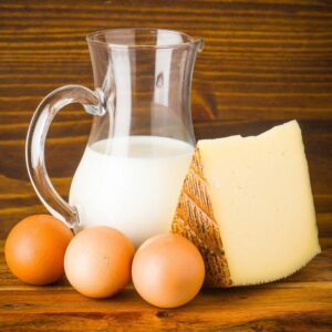 Dairy & Eggs